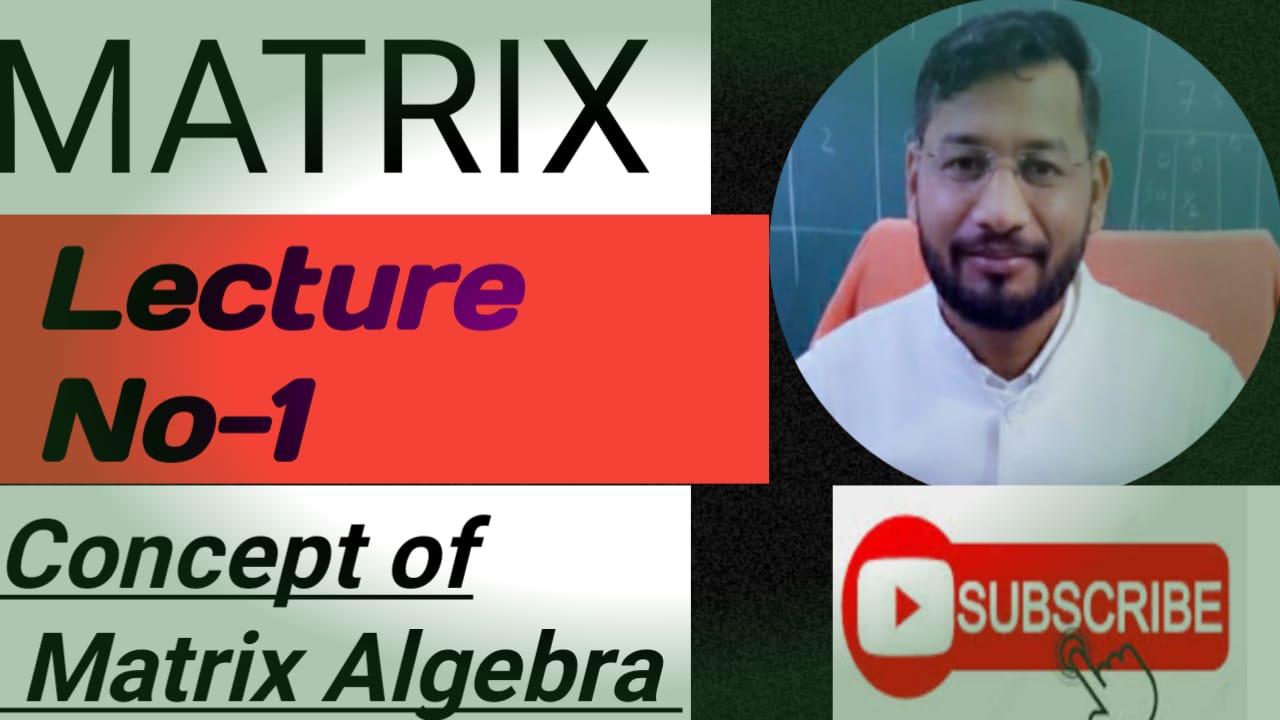 Matrix and sum of Matrix